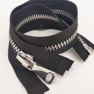 8 号 丫 前 开口