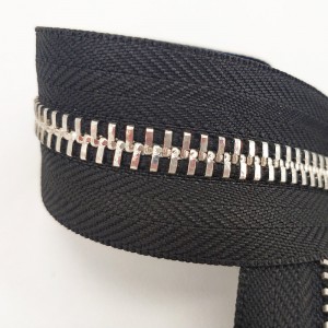 10 号 金属 普通 前 双 开 上 下拉