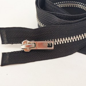 10 号 金属 普通 前 双 开 上 下拉