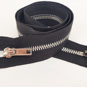 10 号 金属 普通 前 双 开 上 下拉