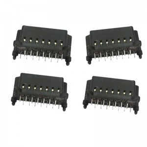 Αυτόματο μηχάνημα καρφιτσών υποδοχής αυτόματης σύνδεσης