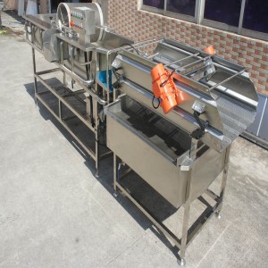 Ενισχυμένο πλυντήριο ρούχων με στρόβιλο