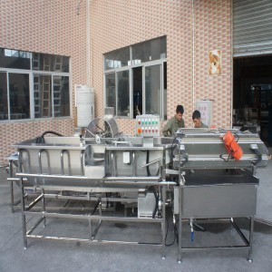 Ενισχυμένο πλυντήριο ρούχων με στρόβιλο