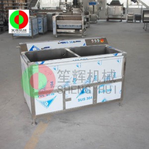 Πλυντήριο διπλού κυλίνδρου