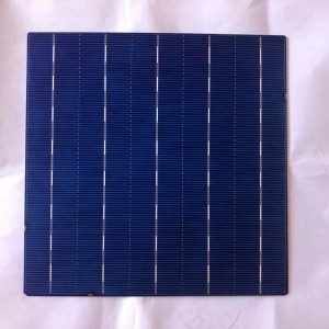 Πολυκρυσταλλικό κύτταρο