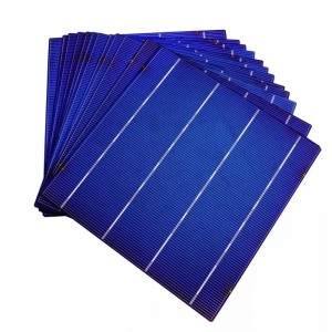 Πολυκρυσταλλικό κύτταρο