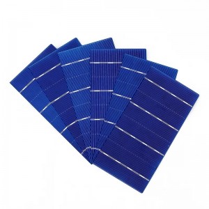 Πολυκρυσταλλικό κύτταρο