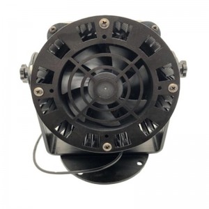 Maxtree Υψηλής Ποιότητας Προβολέας Εικονικού Σήματος - Σήμα Stop