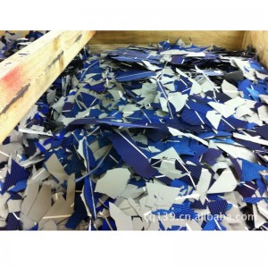 Ανάκτηση ηλιακών κυττάρων