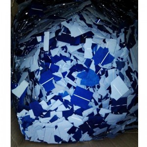 Ανάκτηση ηλιακών κυττάρων