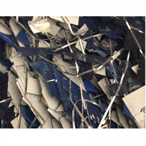 Ανάκτηση ηλιακών κυττάρων