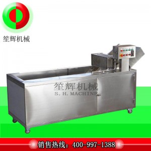 Πρότυπο Πλυντήριο ρούχων για την απολύμανση με όζον