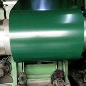 Ο καθαρός γαλβανισμένος χάλυβας