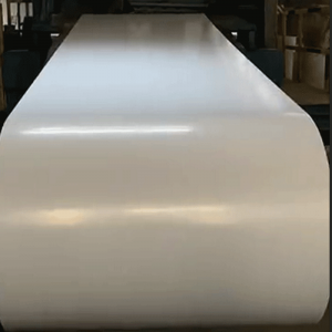 Ο καθαρός γαλβανισμένος χάλυβας