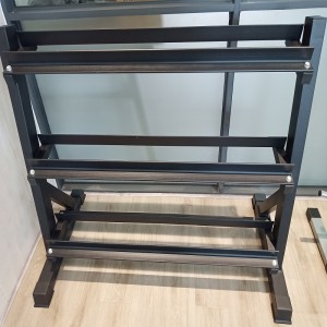 Εμπορικοί αλτήρες γυμναστικής