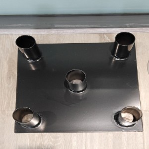 Βέργες και κουδουνίστρα