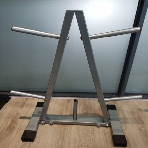 Εμπορικοί αλτήρες γυμναστικής