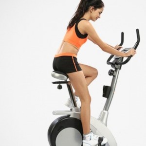 Άσκηση Ποδήλατο