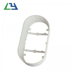 πλαστικές εγχύσεις μούχλα πλαστική θήκη