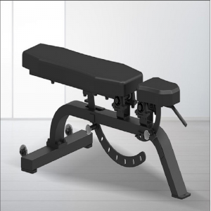 Πάγκος βάρους