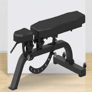 Πάγκος βάρους