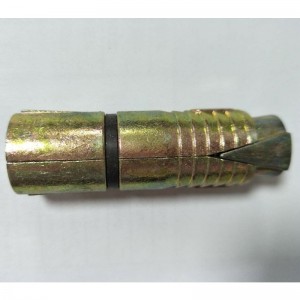 μονές και διπλές αγκυρώσεις επέκτασης