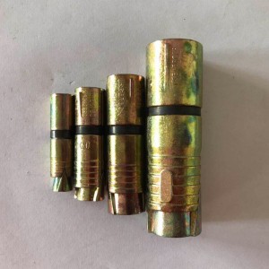 μονές και διπλές αγκυρώσεις επέκτασης