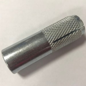 πτώση στις άγκυρες