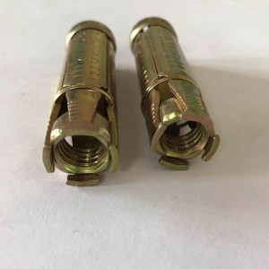 4 τεμάχια άγκυρας ασφάλισης βαρέως τύπου