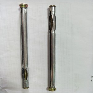 άγκυρες μεταλλικών πλαισίων