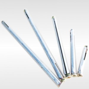 άγκυρες μεταλλικών πλαισίων