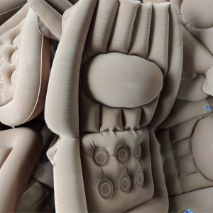 Αξεσουάρ επίπλων οικιακής χρήσης και γραφείου Φουσκωτά μαξιλάρια καθισμάτων γραφείου και μαξιλαριών καθισμάτων