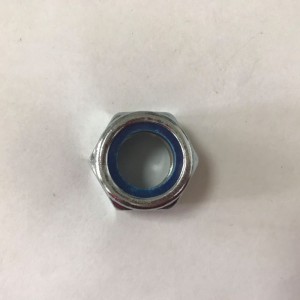 νάιλον παξιμάδι