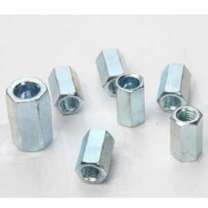 παξιμαδιών σύζευξης