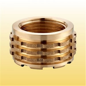 Αρσενική τοποθέτηση εξαρτημάτων