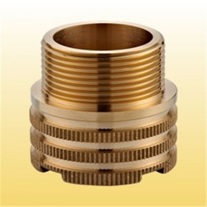 Συναρμολόγηση θηλυκών ενθέτων