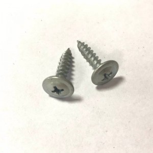 αυτόματη διάτρηση βίδα κοφτερό σημείο