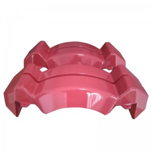 Μέρος φύλλου μετάλλου