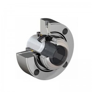 CNC μηχανουργική κατεργασία