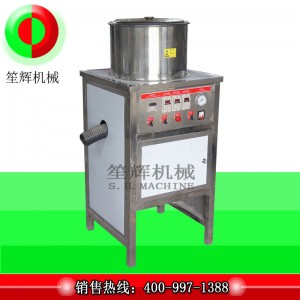 Μηχανή διαχωρισμού σκόρδου / σκόρδου