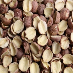 αποκομιδή σπόρων λωτού ανοιχτού άκρου κεντρικής μηχανής