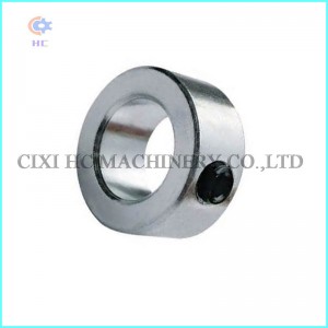 περιλαίμιο άξονα