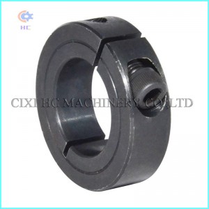 Διχαλωτό περιλαίμιο άξονα