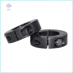 Ενιαίος δακτύλιος διαχωριστικού άξονα