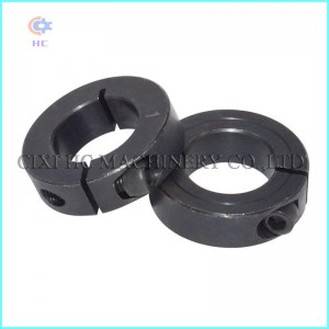 Ενιαίος δακτύλιος διαχωριστικού άξονα