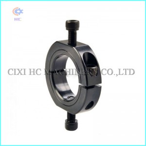 Στήριγμα στερέωσης άξονα