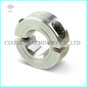 Στήριγμα στερέωσης άξονα