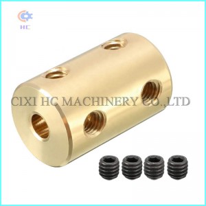 Κύλινδροι συμπλέκτη τύπου στροφέα κινητήρα υψηλής ροπής