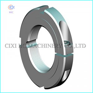 Γρήγορη απελευθέρωση Ευέλικτη PU καουτσούκ Spider Σιαγόνα Άξονας οδήγησης L Σύζευξη L095 με Clamp και Keyway