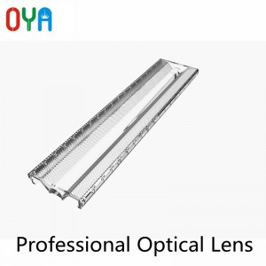 Dali Dimming 60W LED Γραμμικό κορμό Σύστημα φωτισμού 1500mm με 7 ράγες ράγες